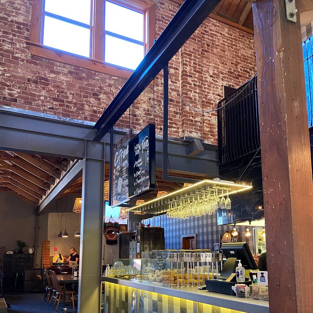 Delectable All-Day Brunch