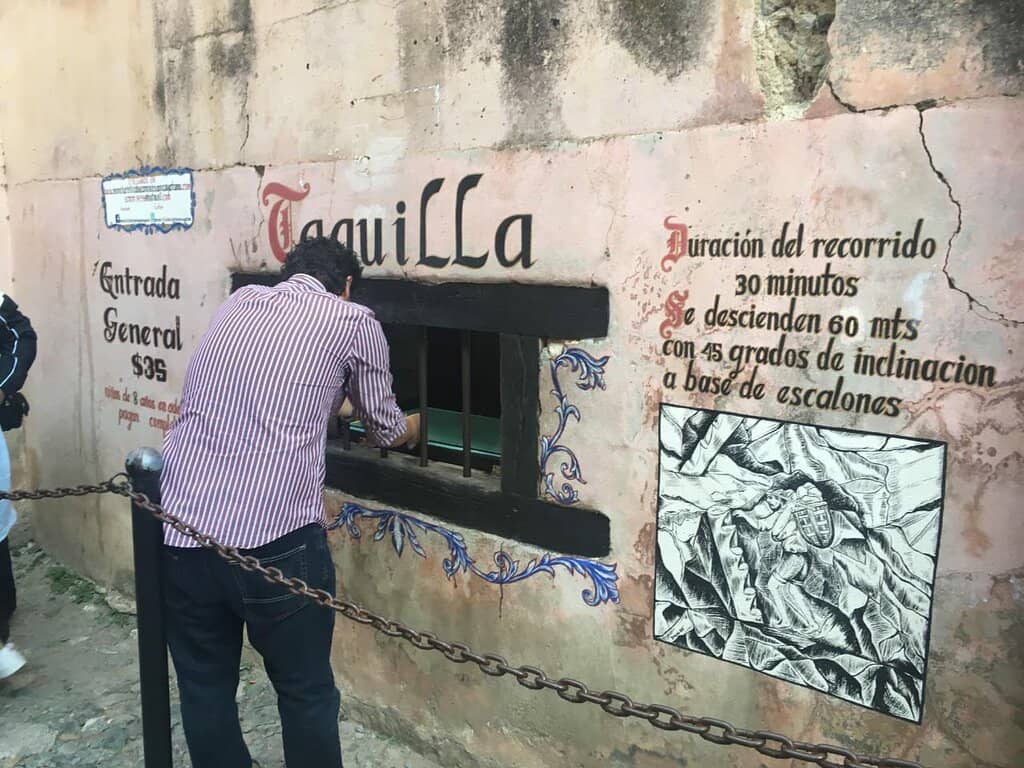 Tienda de Raya