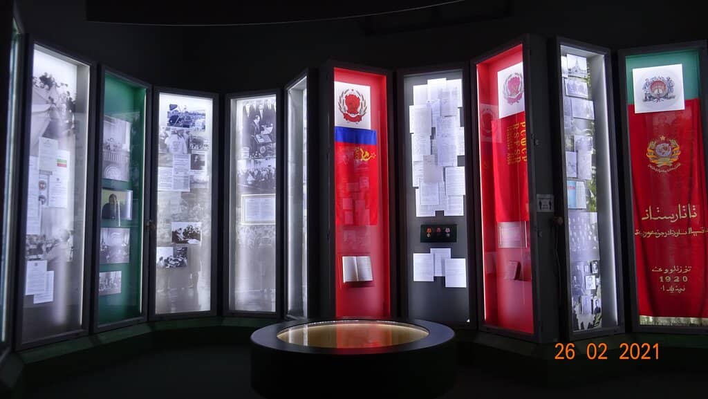 Journey Through Toruń's Ages