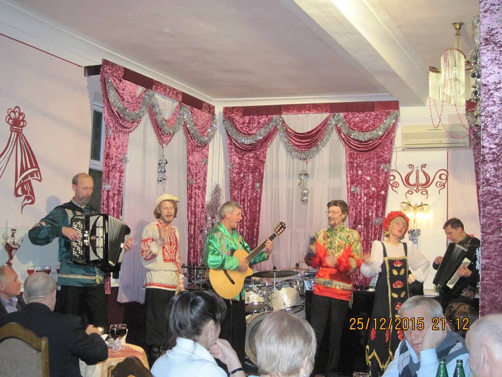 Grace Museum-Theater