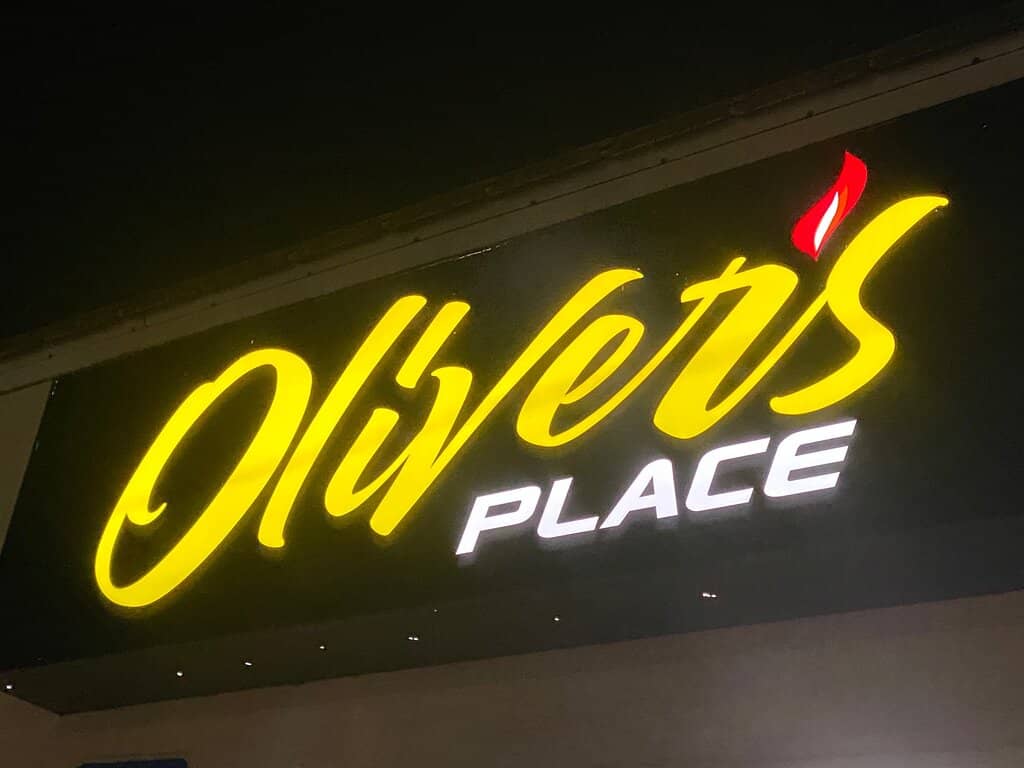 Skye's Restaurant