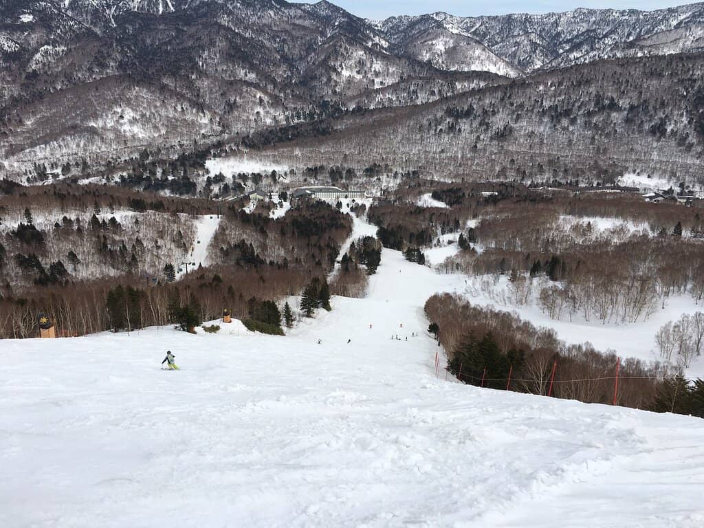 Seamless Gondola Access