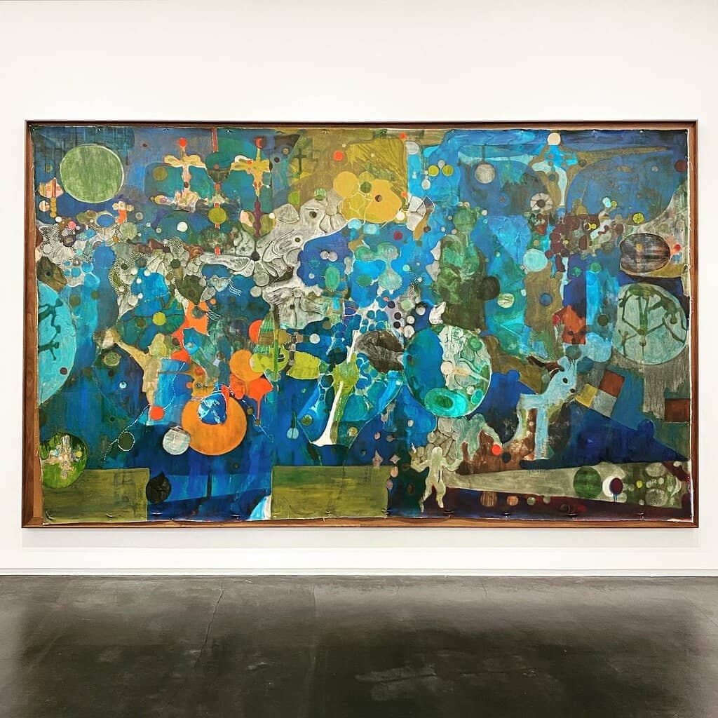 Raf Simons & David Sims Exhibition