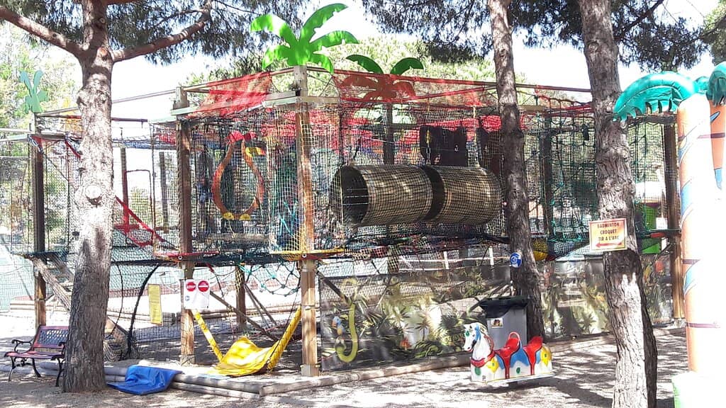 Dinopark Adventure Zone