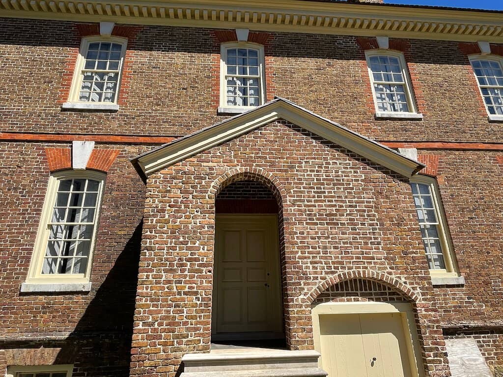 General Thomas Nelson Jr.'s Home