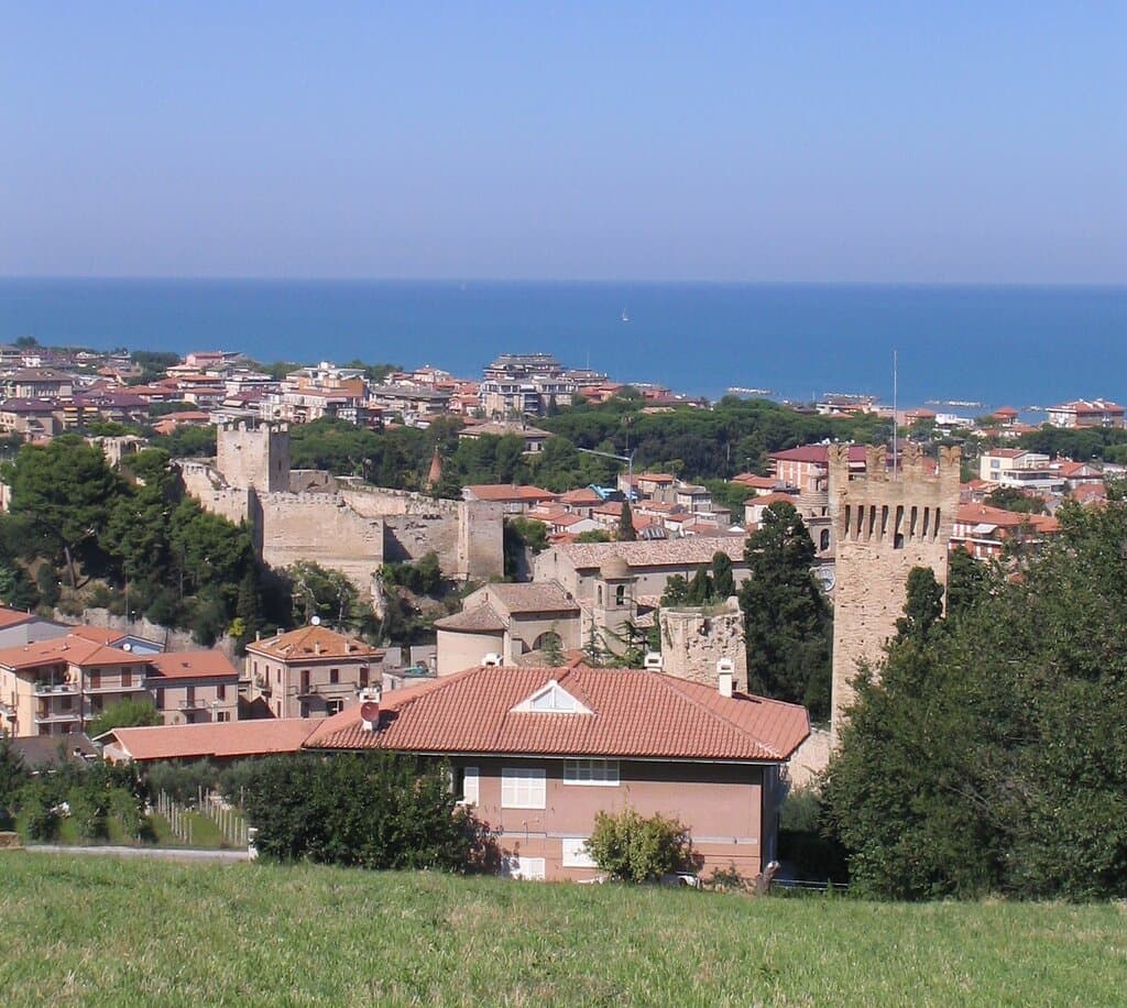 Rocca Tiepolo