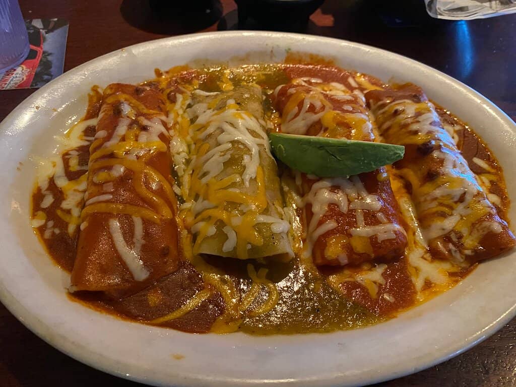 Juicy Angus Steaks & Burgers