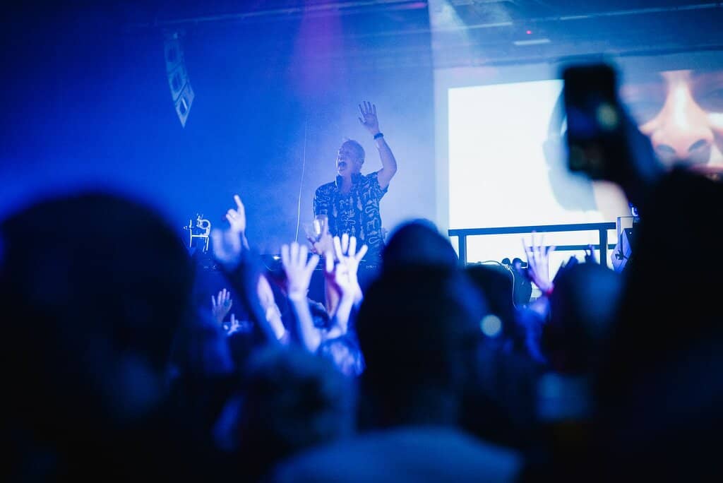 Theater & Performance Art