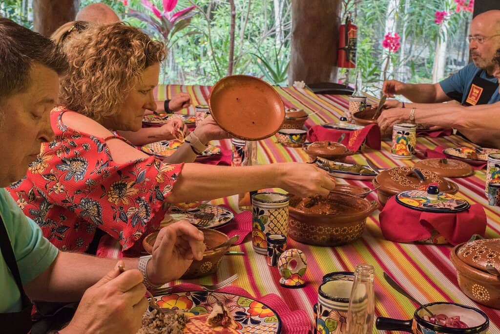 Fresh, Flavorful Meals