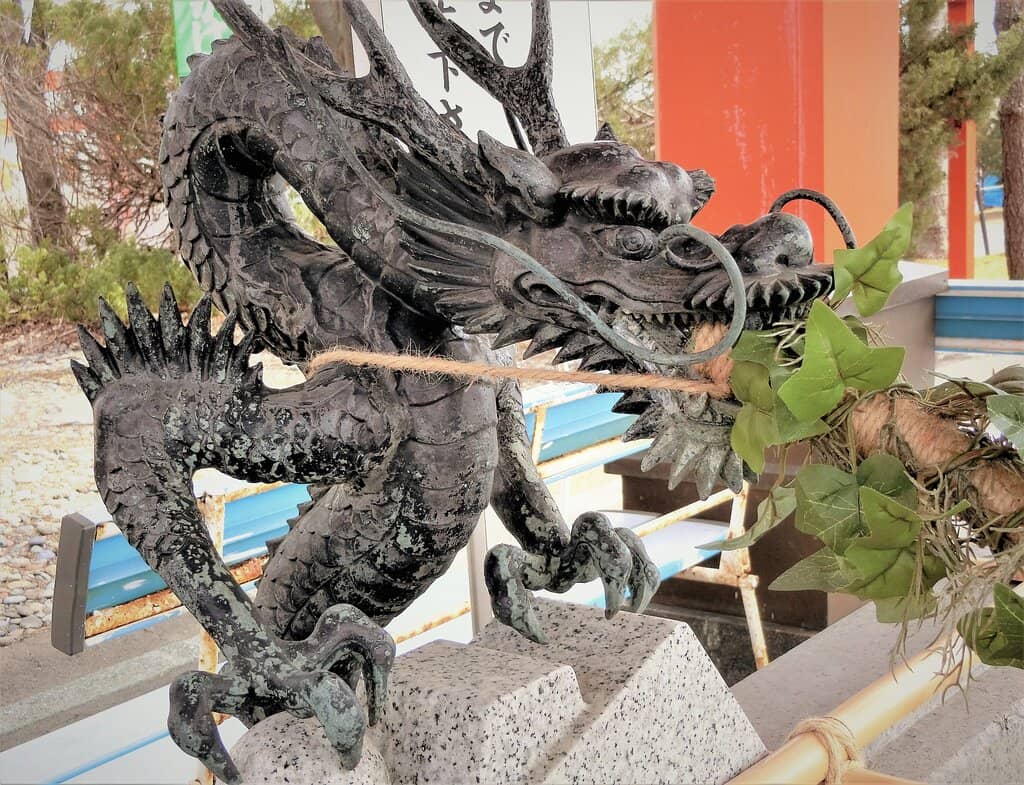 Panoramic City and Ocean Views