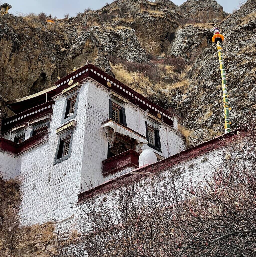 Panoramic Himalayan Views