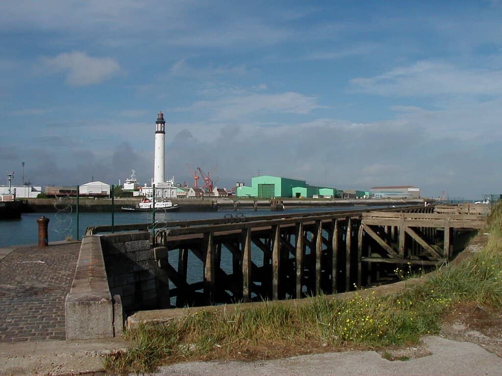 Panoramic Views from the Top