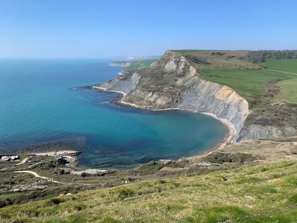 Chapman's Pool Dorset