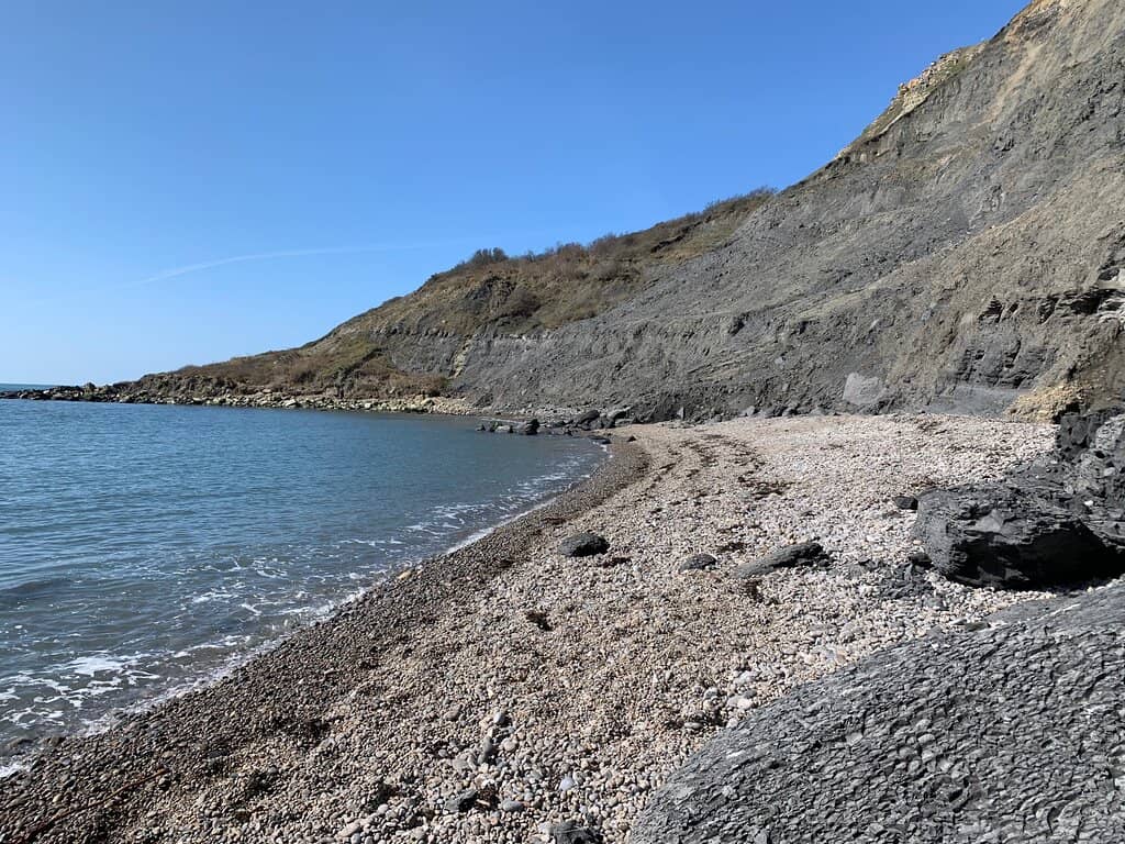 Dramatic Coastal Views