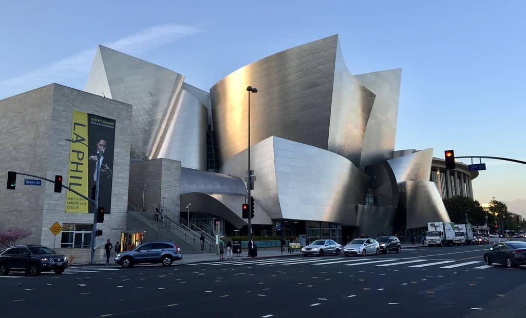 World-Class Performances