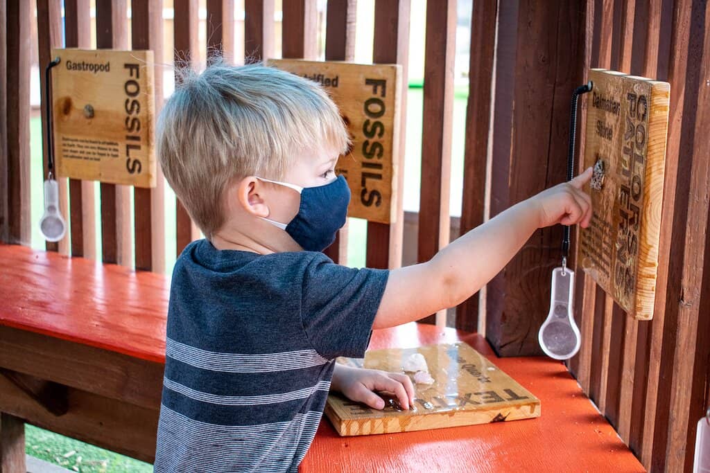 Sensory Friendly Hours