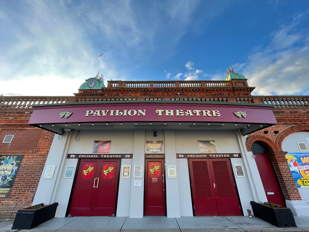 Pavilion Theatre