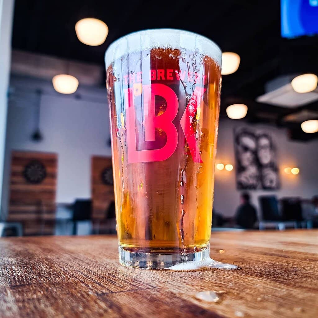 Pioneer Building Ambiance