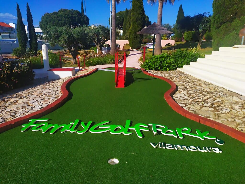 Welcome to the Best Europe Crazygolf