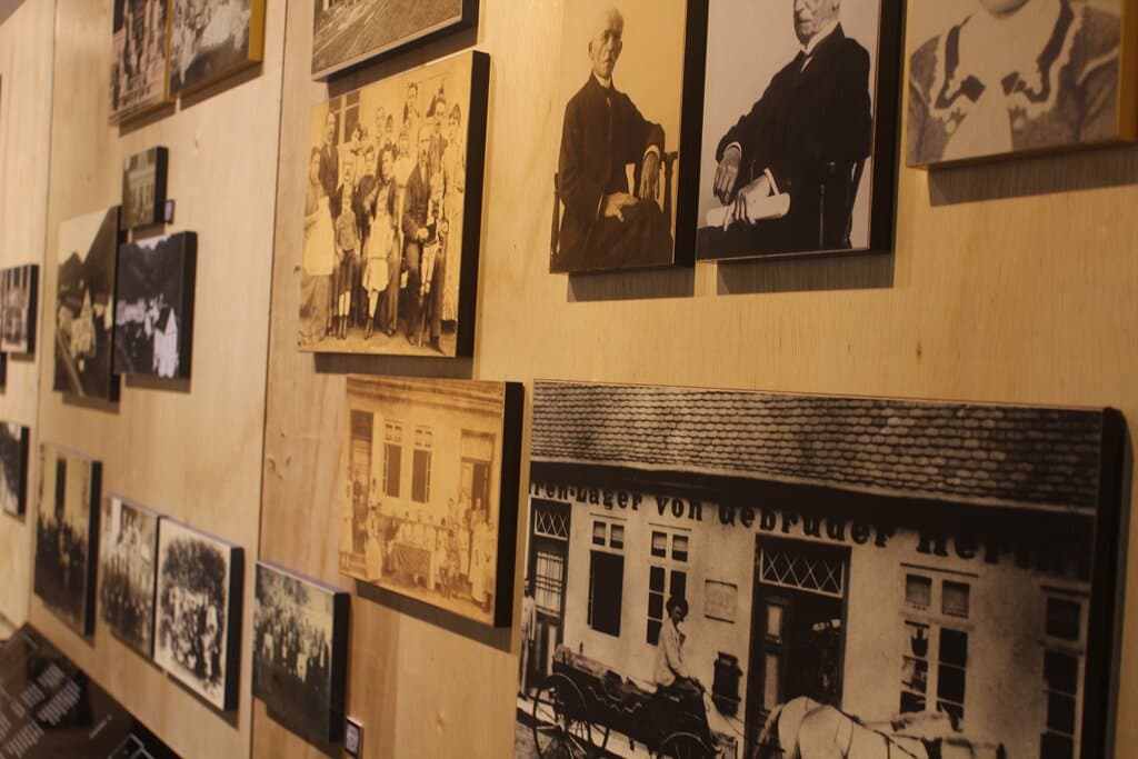 Aqui contamos histórias sobre pessoas, empreendedores, empresa e famílias!