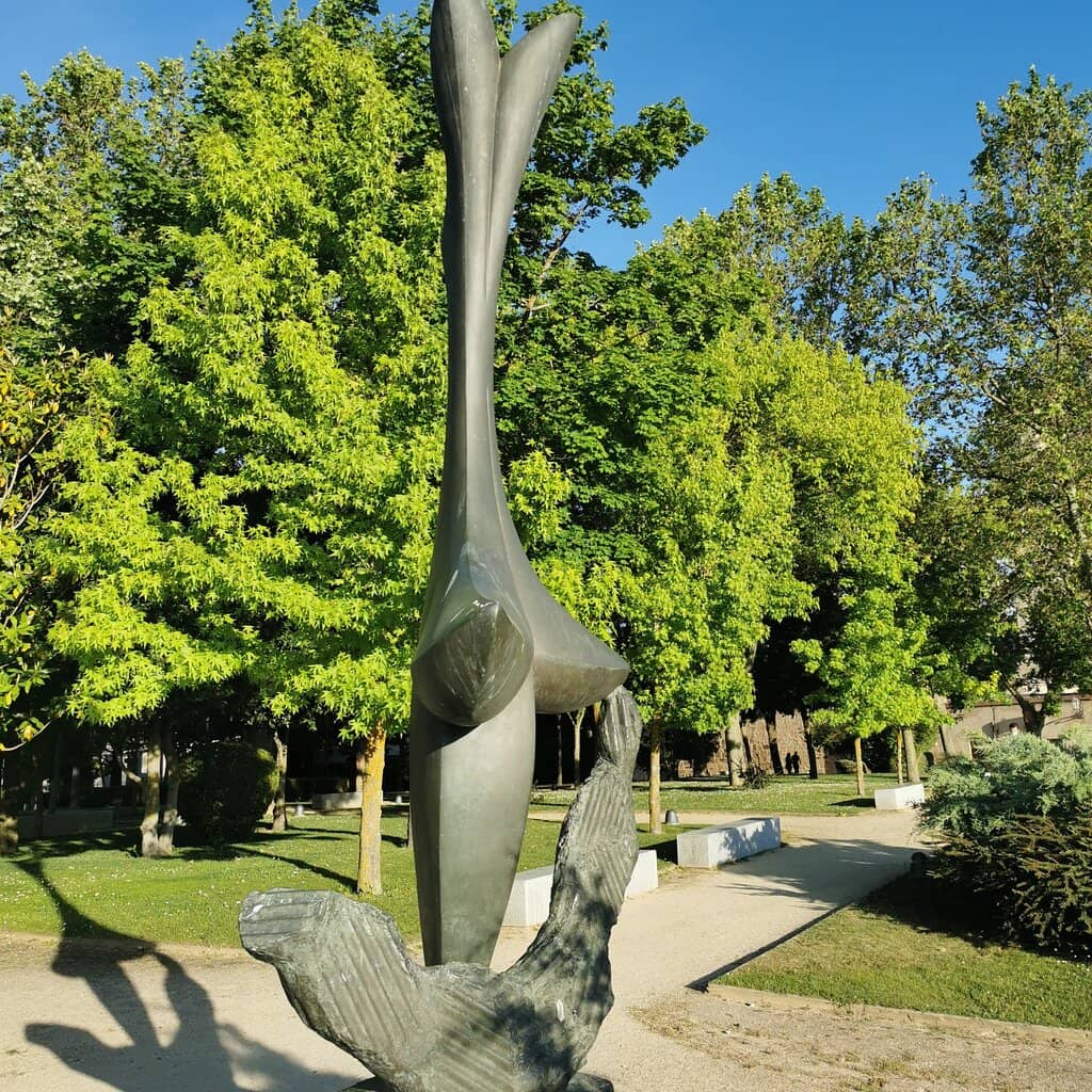 Maternity Sculptures