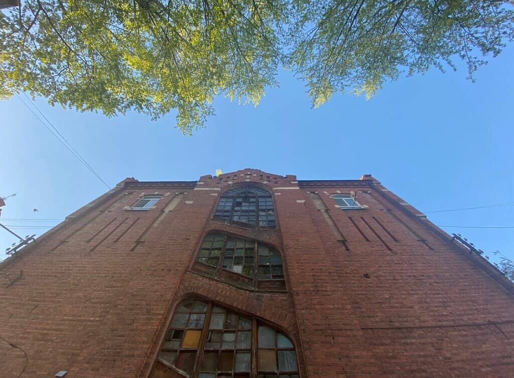 Vertical photo