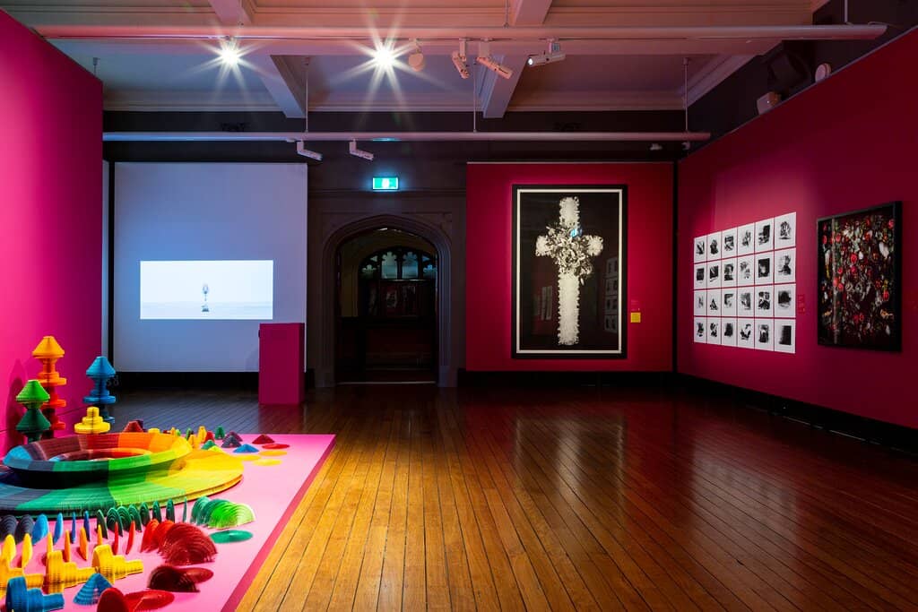 Gordon Elliott & Michael Eyes Collection