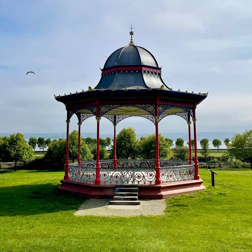 Children's Play Area