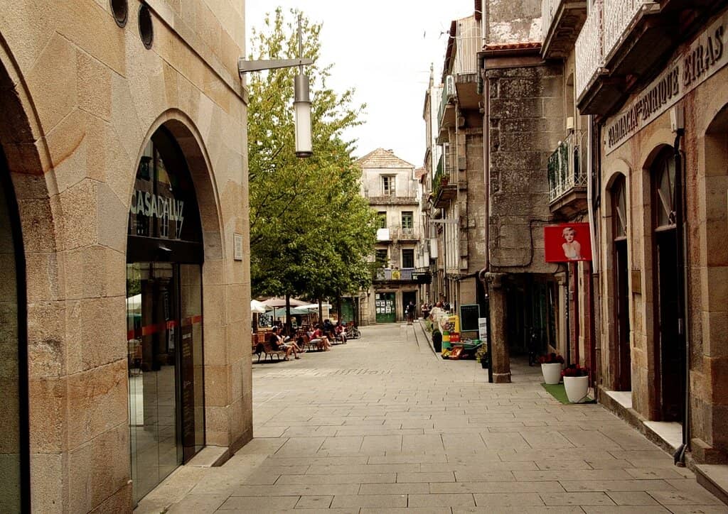 Tapas Culture Immersion