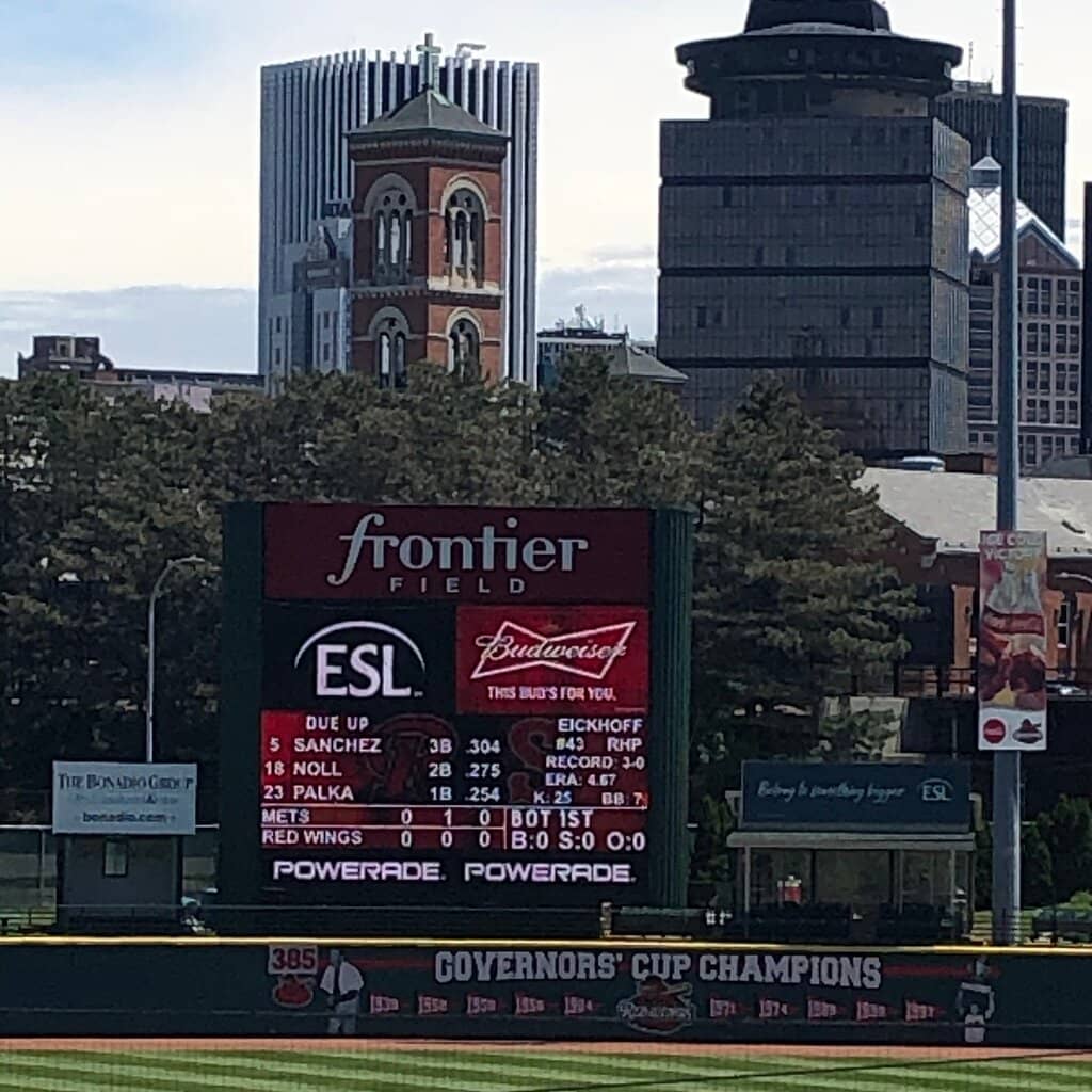 Fireworks Extravaganza