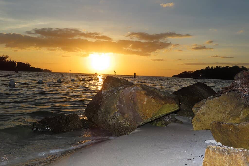 Anclote Key Preserve