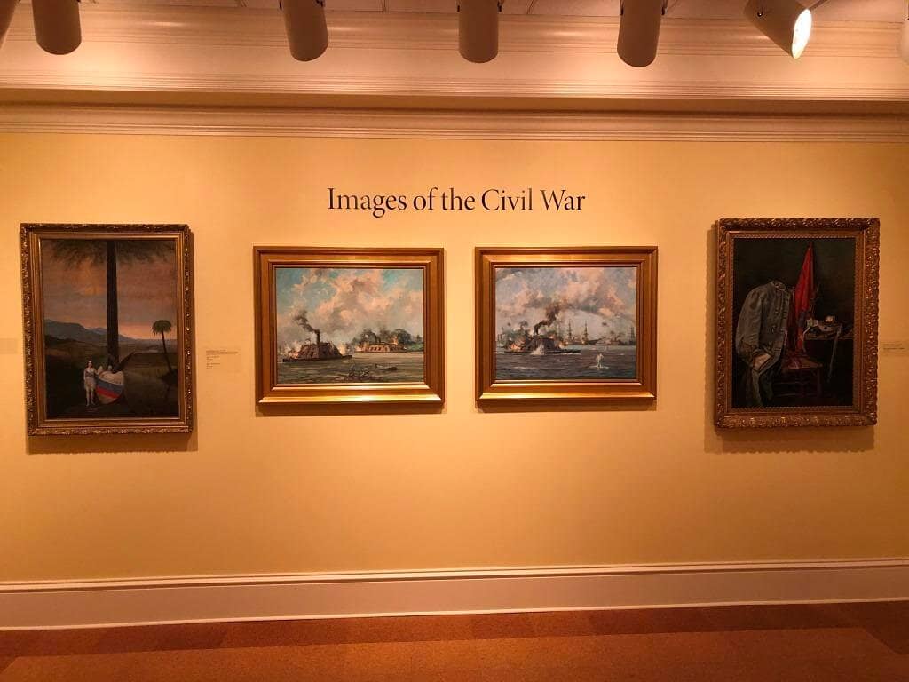 Southern Art Collection