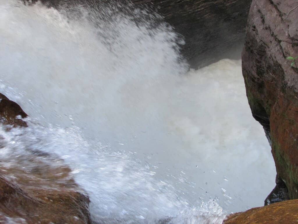Tranquil Nature Spot