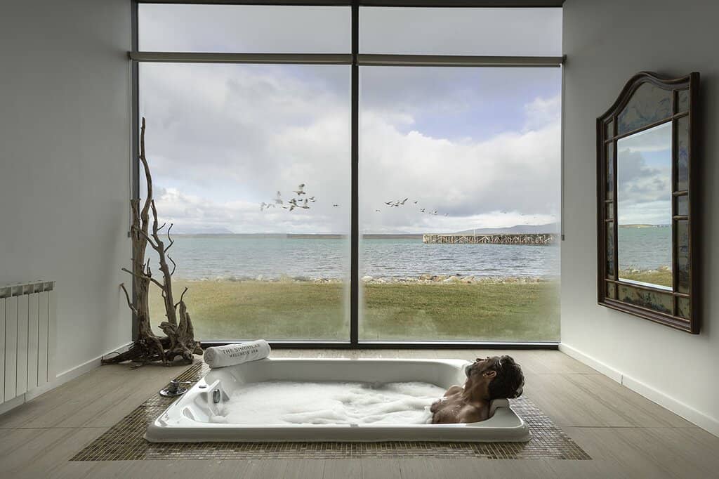 Gourmet Dining Experience