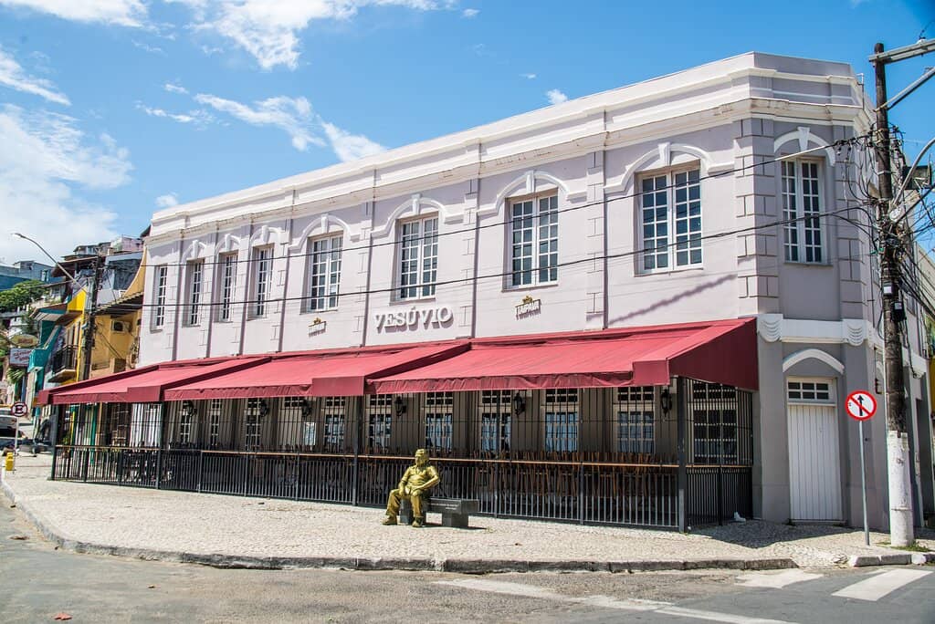 Historic Hub