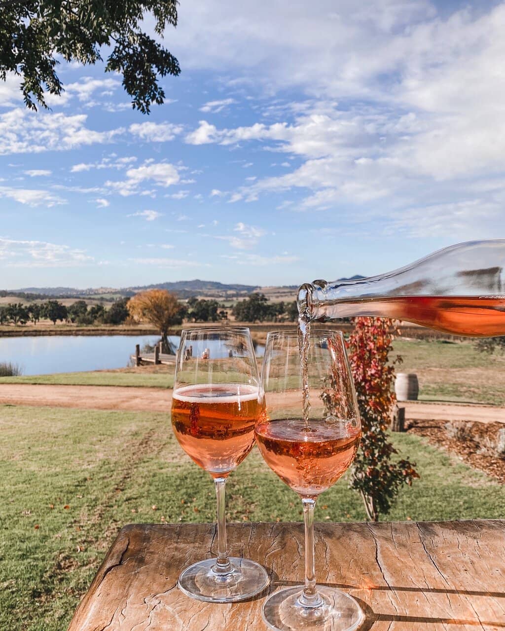 Deluxe Picnic Hampers