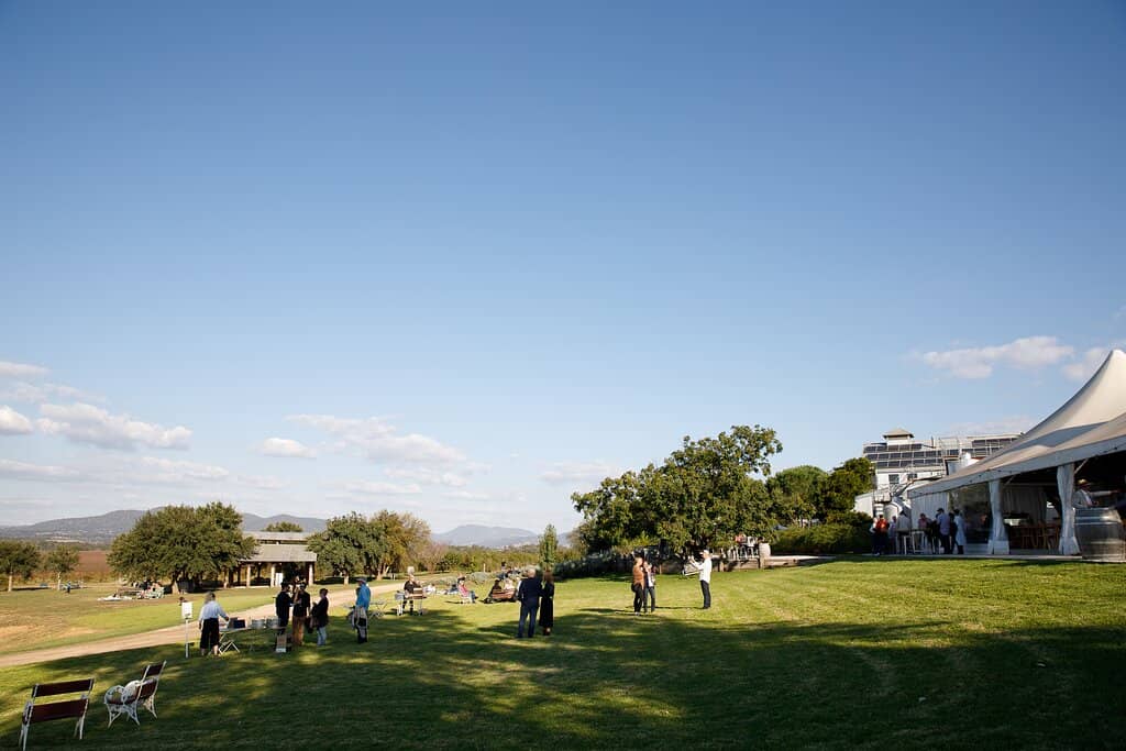 Family-Friendly Atmosphere