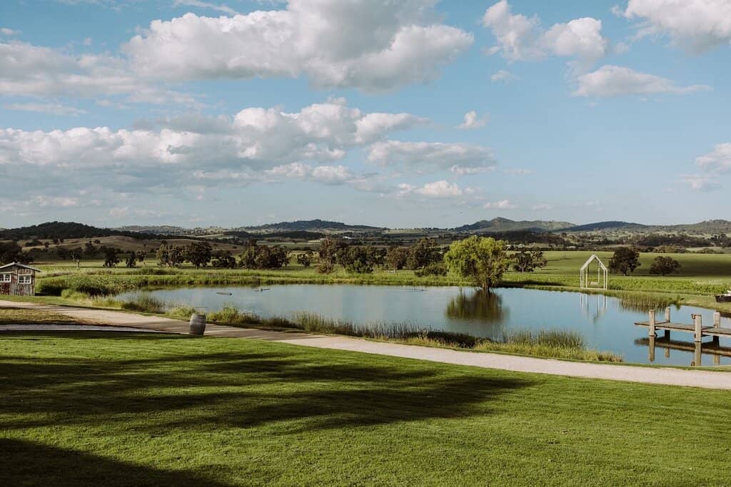 Lowe Flow Wine Tasting