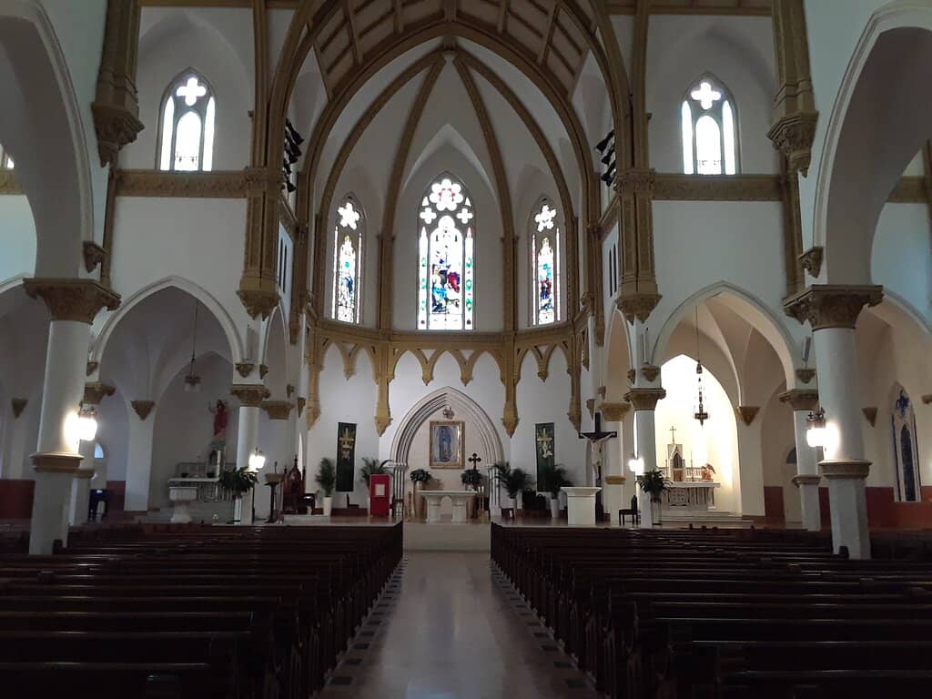 Stations of the Cross