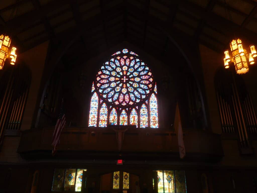 Vertical photo