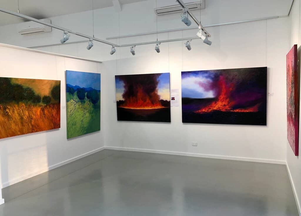 Original Australian Art