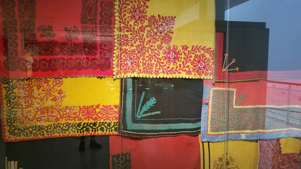 Special Exhibitions
