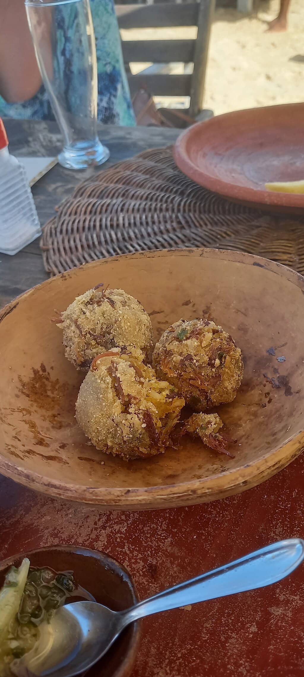 Speedboat Ride Opportunity