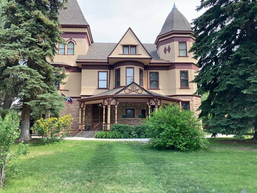 Architectural Grandeur