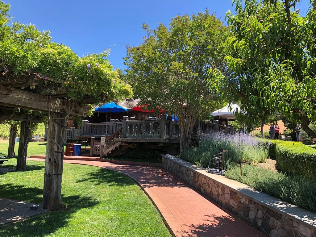 Local Cheese Pairings