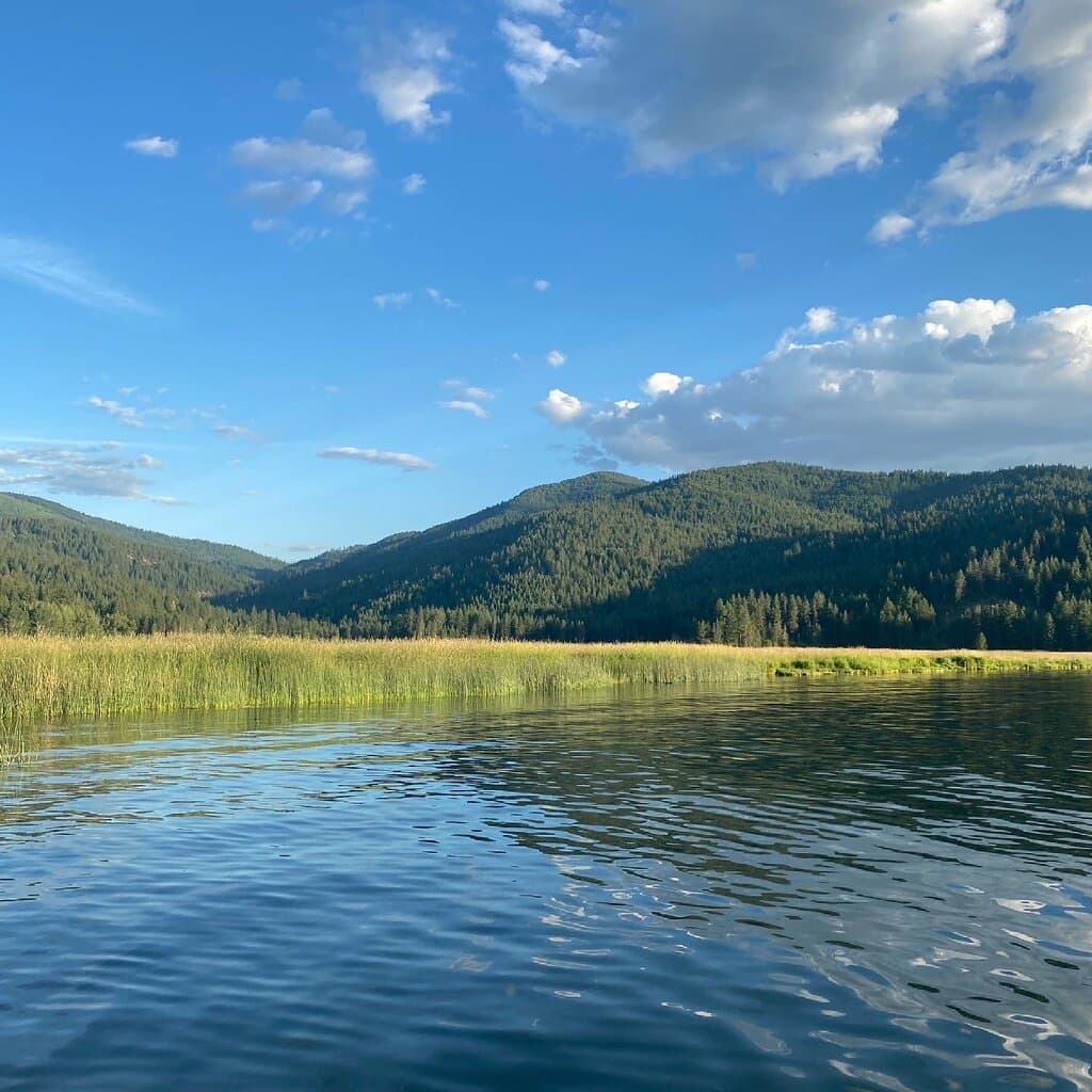 Liberty Lake Regional Park