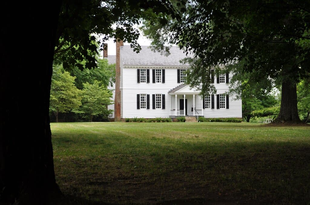 Tuckahoe