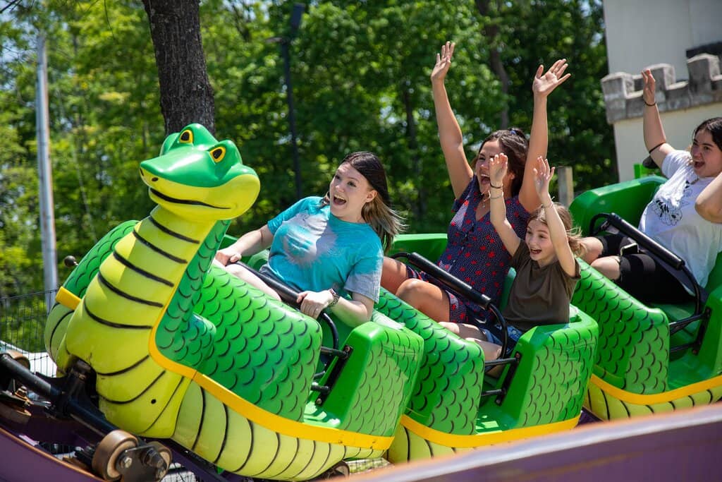 Kitchenette Facilities