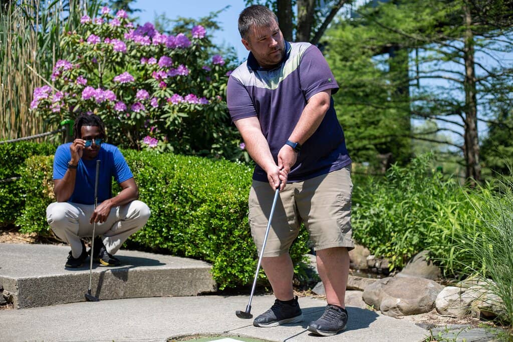 Proximity to The Strand