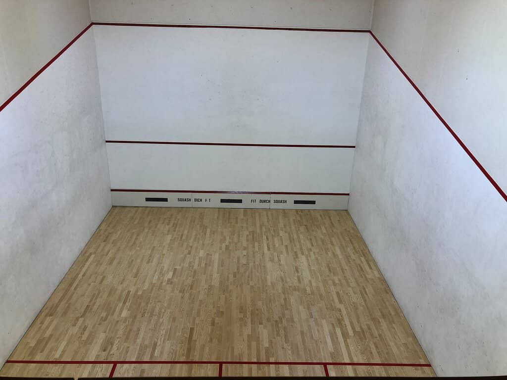 Beautiful Natural Surroundings